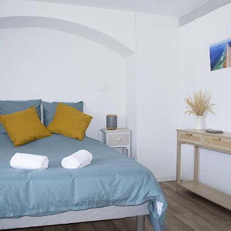 Gite Villa Paul Herm エクステリア 写真
