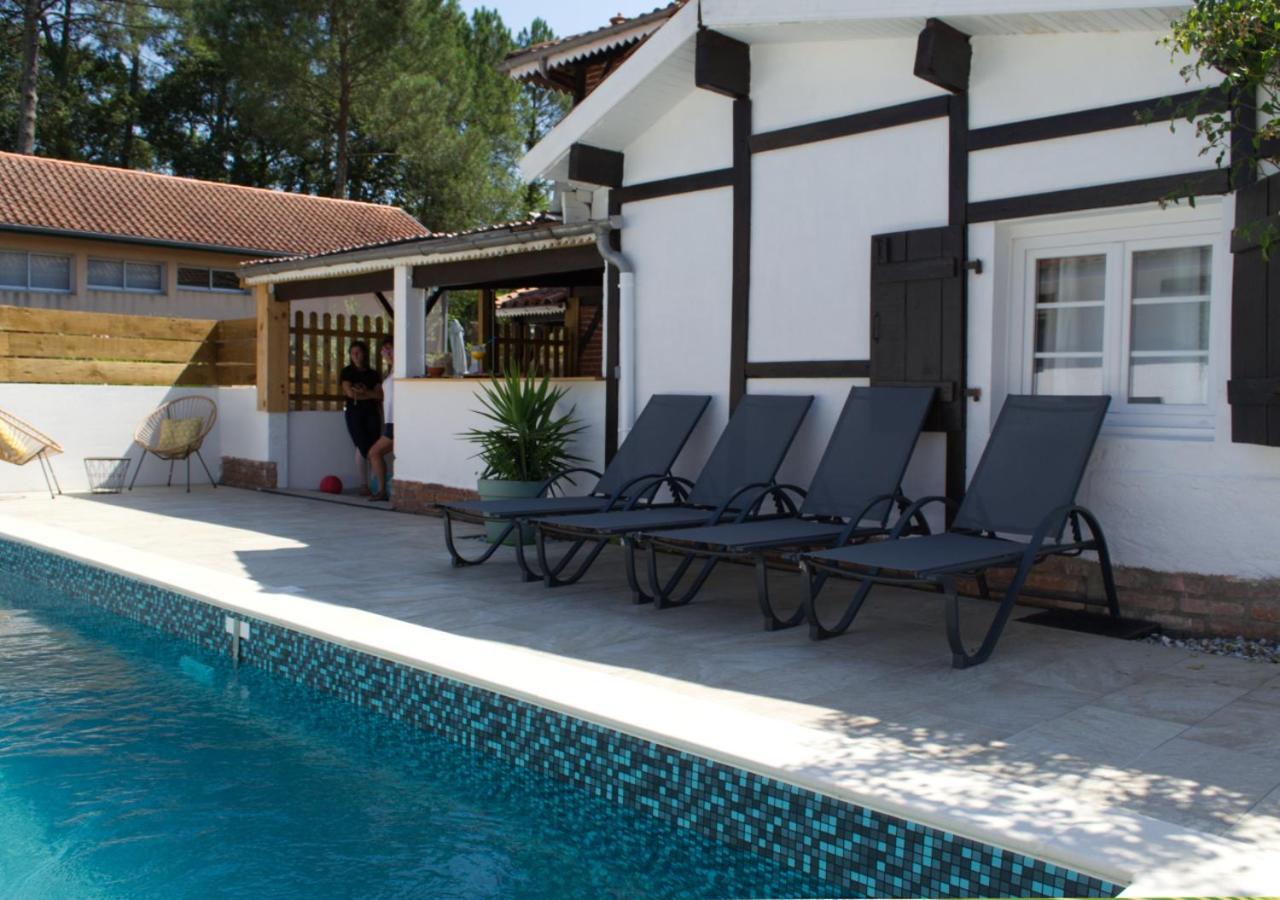 Gite Villa Paul Herm エクステリア 写真