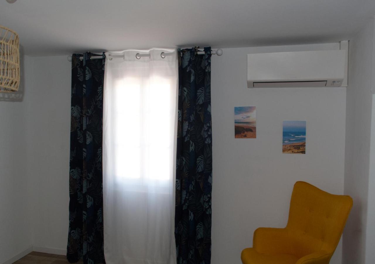 Gite Villa Paul Herm エクステリア 写真