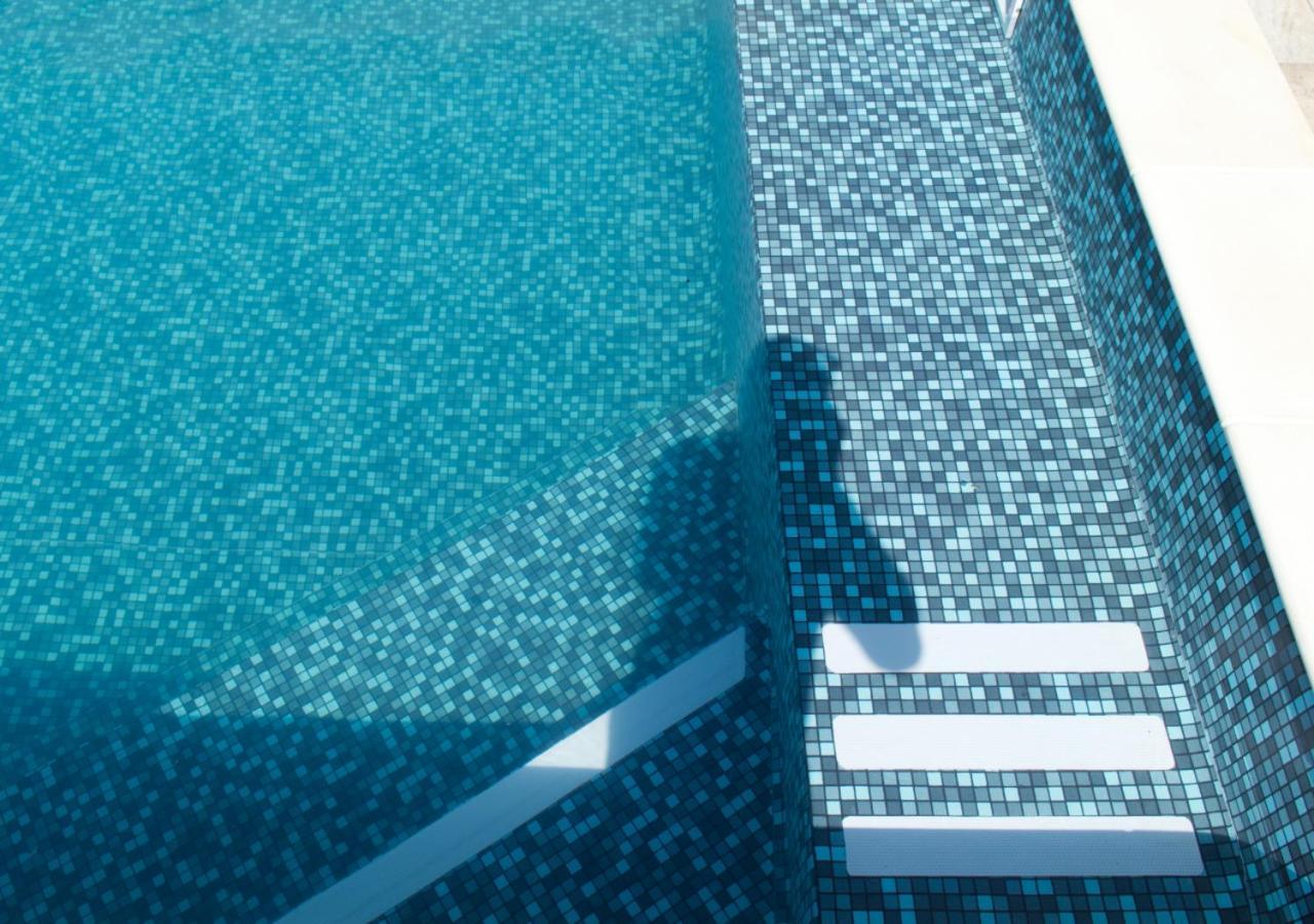 Gite Villa Paul Herm エクステリア 写真