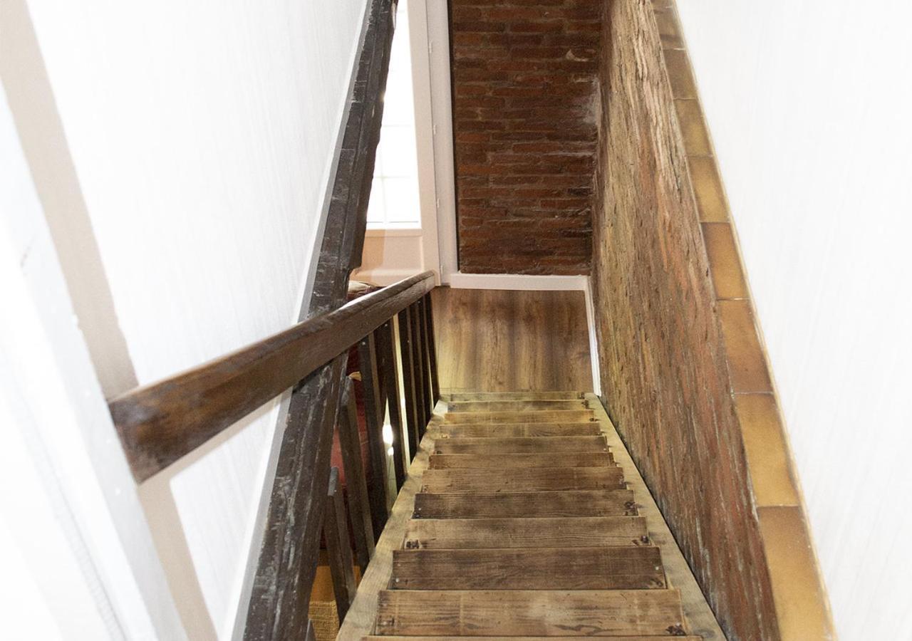 Gite Villa Paul Herm エクステリア 写真