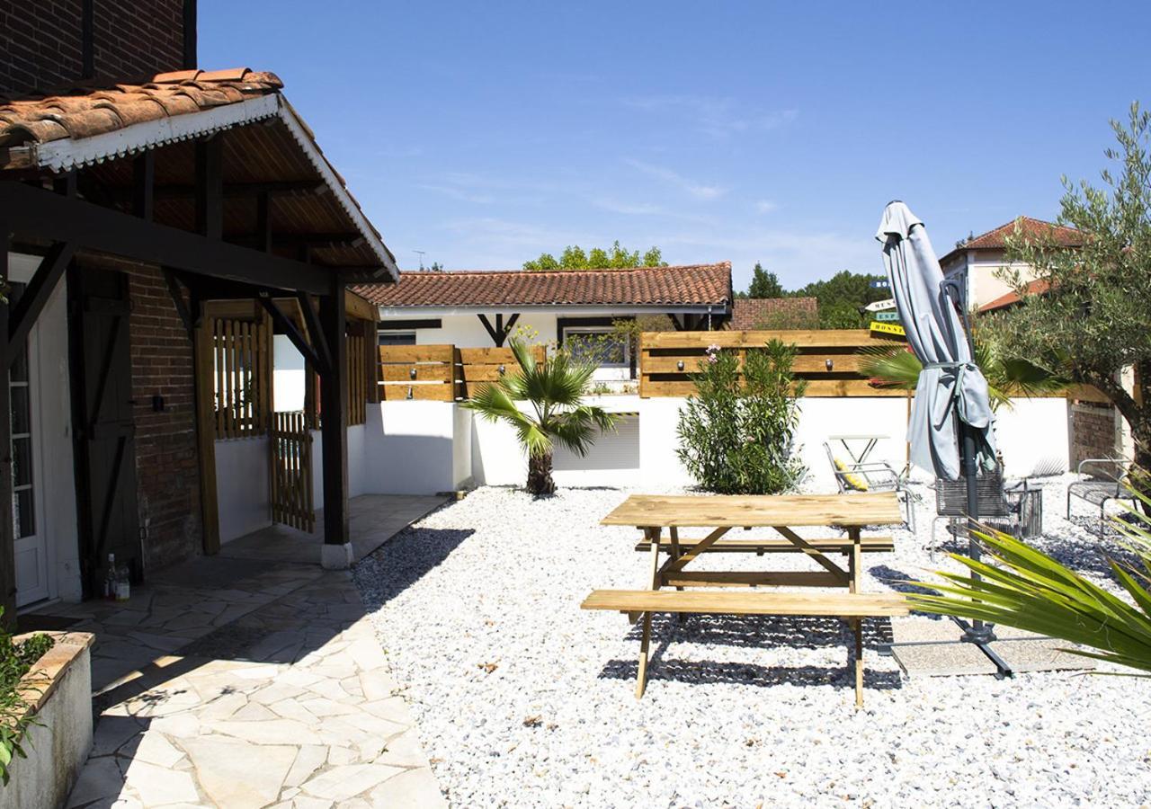 Gite Villa Paul Herm エクステリア 写真