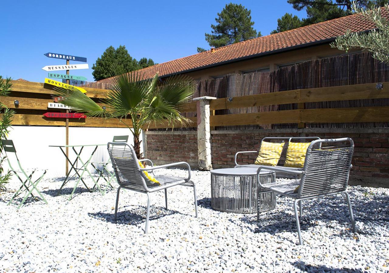Gite Villa Paul Herm エクステリア 写真